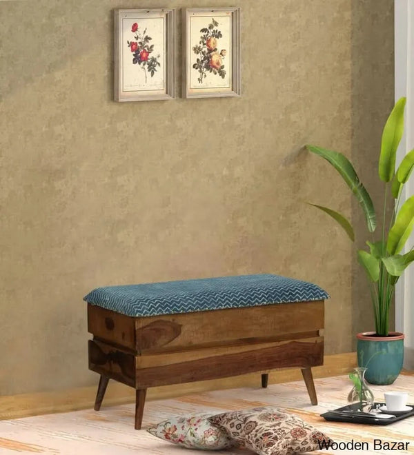  - Wooden Bazar