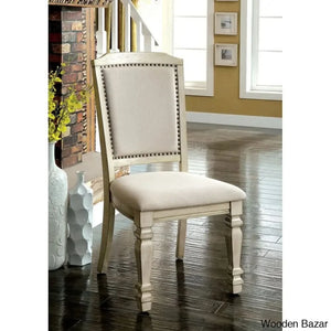 dining set - Wooden Bazar