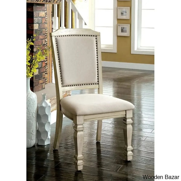 dining set - Wooden Bazar