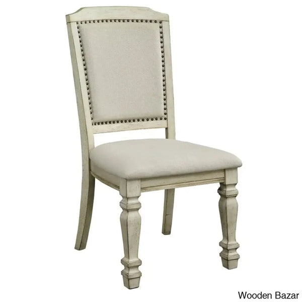 dining set - Wooden Bazar