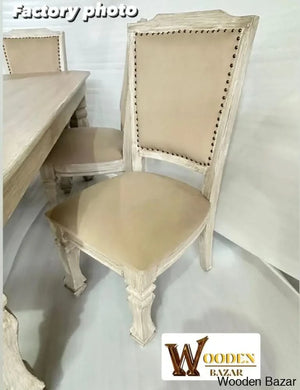 dining set - Wooden Bazar
