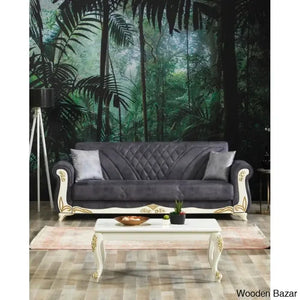 Sofas - Wooden Bazar
