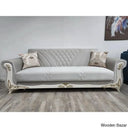 Sofas - Wooden Bazar