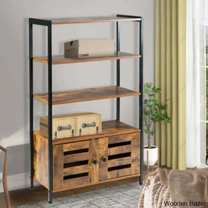  - Wooden Bazar