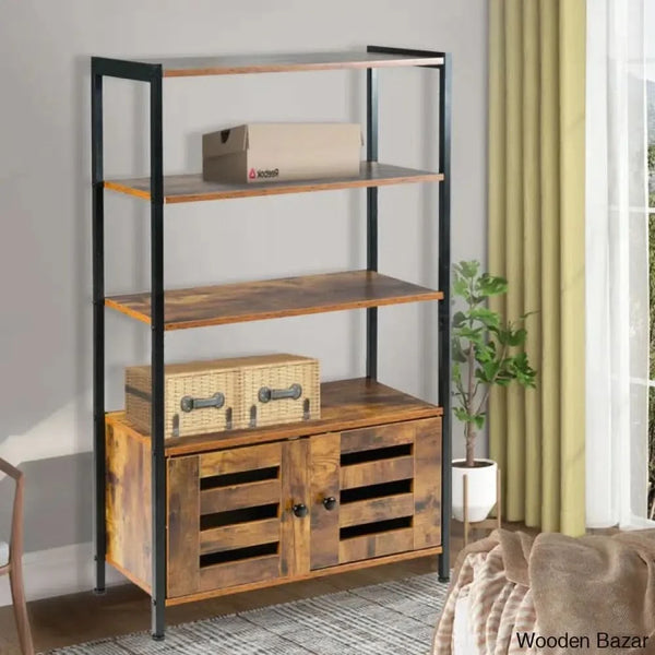  - Wooden Bazar