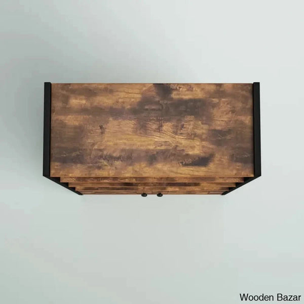  - Wooden Bazar