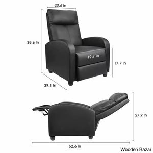  best recliner chair price in India
