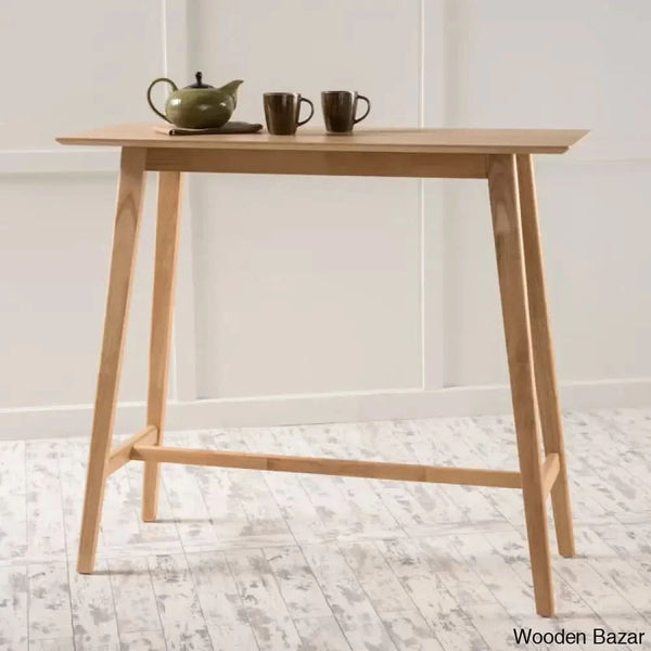  - Wooden Bazar