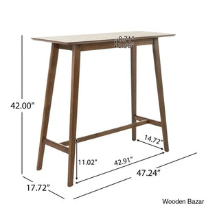  - Wooden Bazar