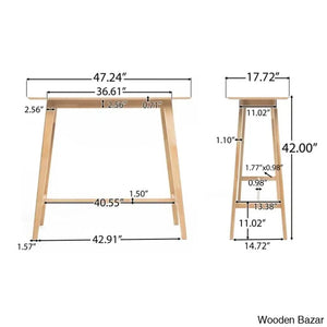  - Wooden Bazar