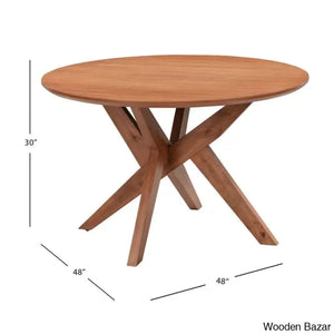  - Wooden Bazar