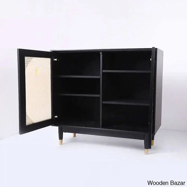  - Wooden Bazar