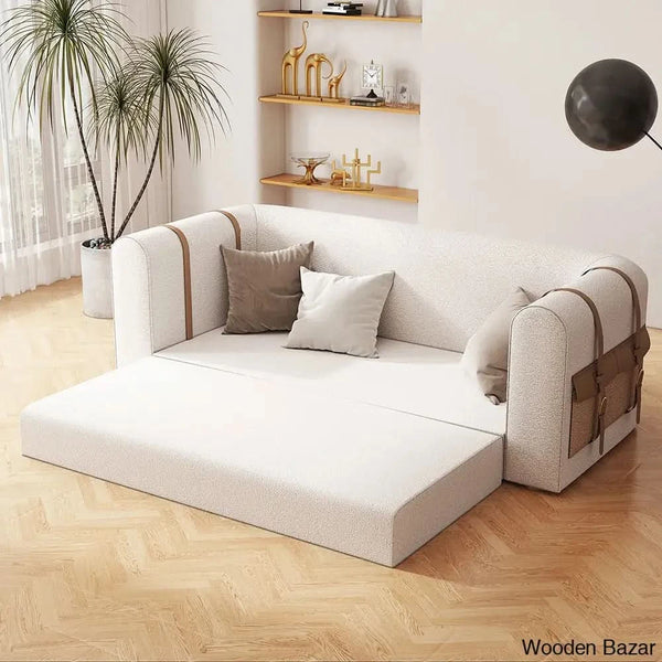  - Wooden Bazar