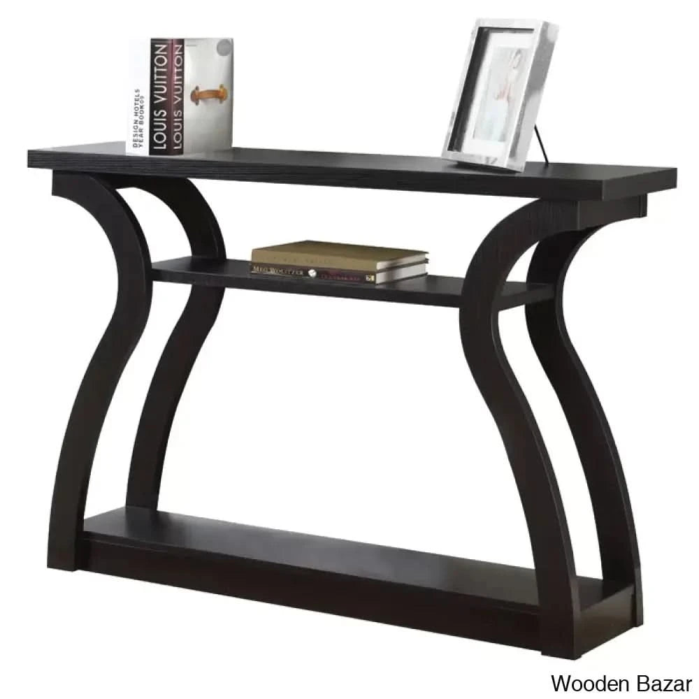 Decorative Side Tables for Living Room - Console Table