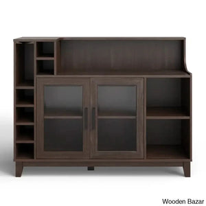  - Wooden Bazar