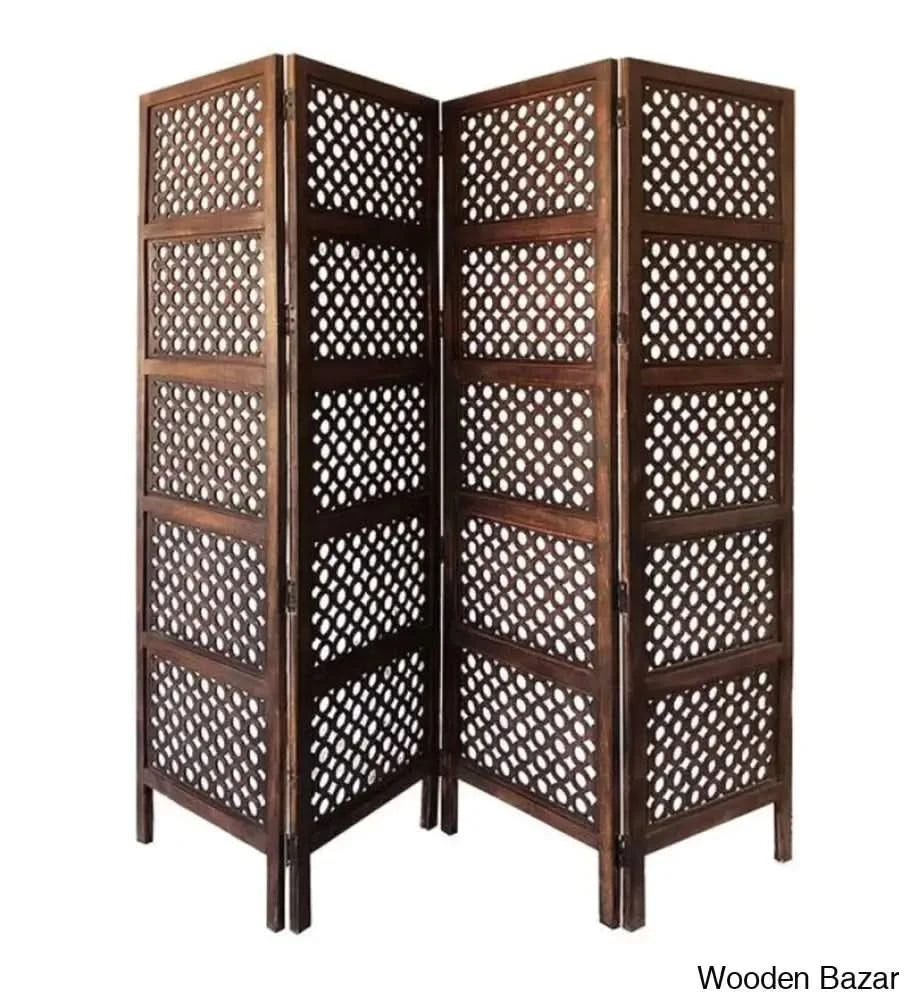  - Wooden Bazar