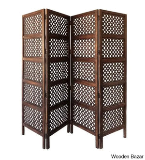  - Wooden Bazar