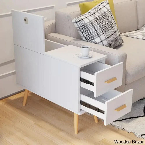 - Wooden Bazar