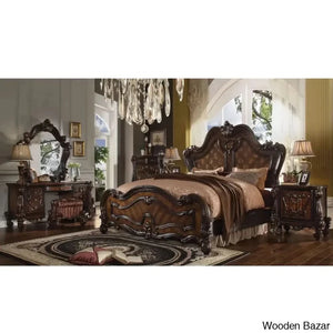  - Wooden Bazar
