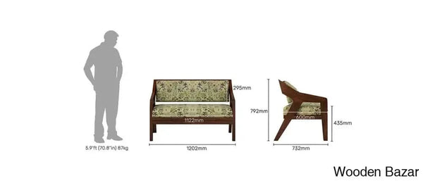  - Wooden Bazar