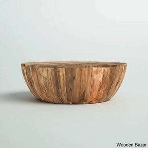  - Wooden Bazar