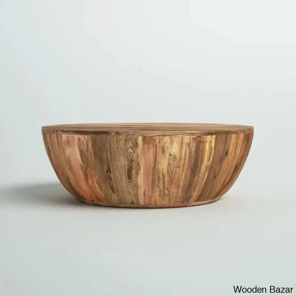  - Wooden Bazar