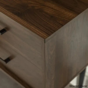  - Wooden Bazar