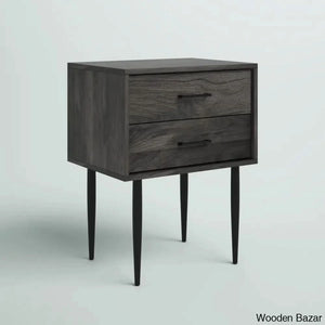  - Wooden Bazar