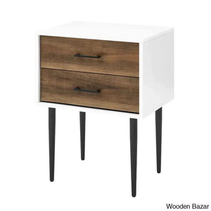  - Wooden Bazar