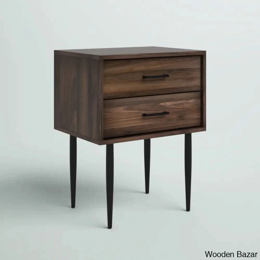  - Wooden Bazar