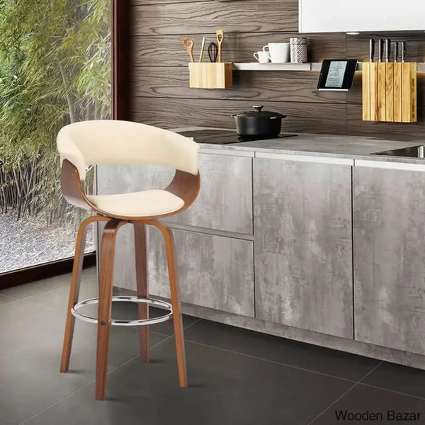  - Wooden Bazar