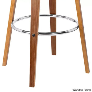  - Wooden Bazar