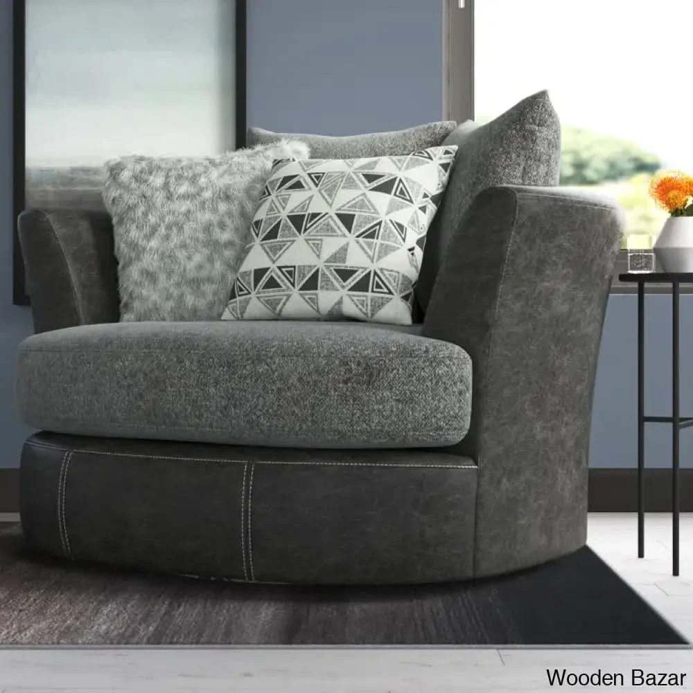  Chair And a Half 