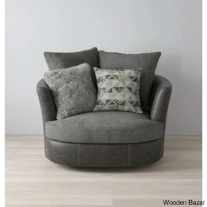  Chair And a Half 