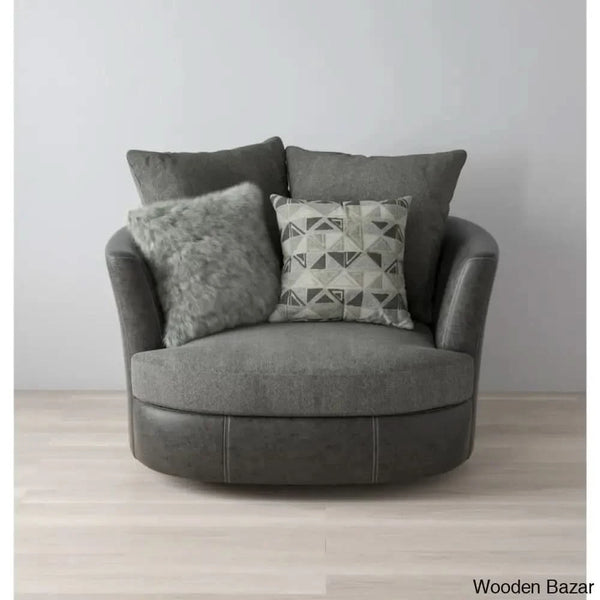  Chair And a Half 
