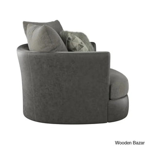  Chair And a Half 