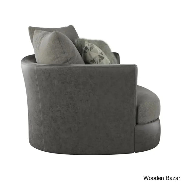  Chair And a Half 