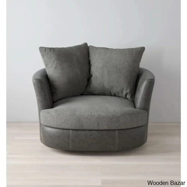  Chair And a Half 