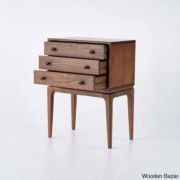  - Wooden Bazar