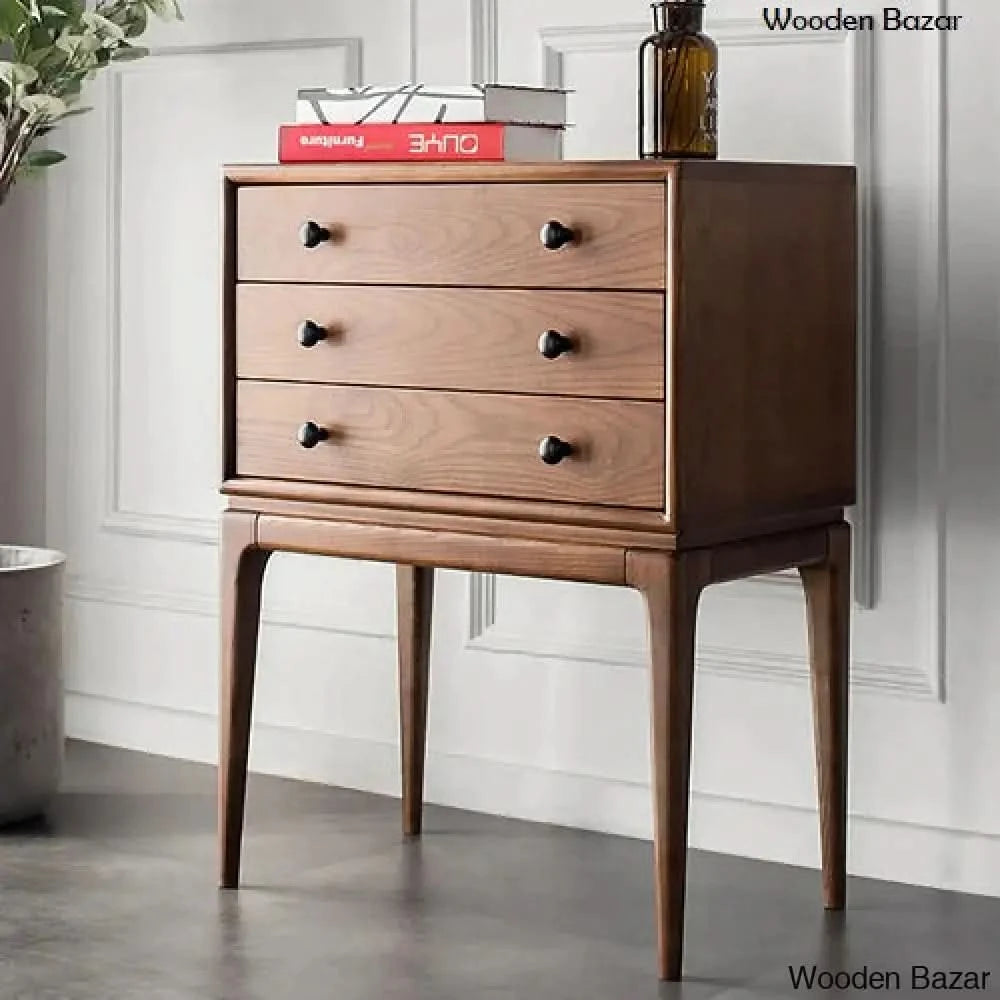 Living Room Coffee and End Tables - Console Table