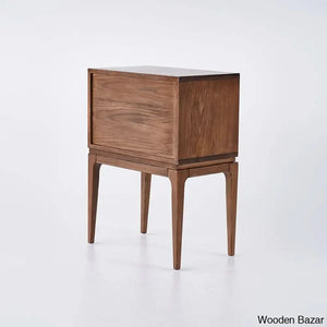  - Wooden Bazar