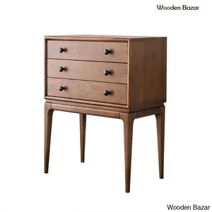  - Wooden Bazar