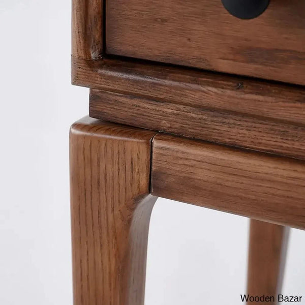  - Wooden Bazar