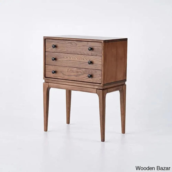  - Wooden Bazar