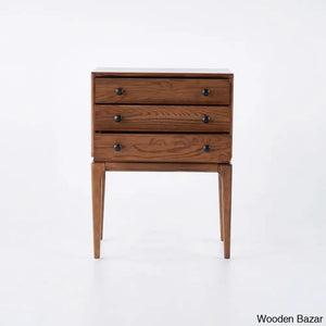  - Wooden Bazar