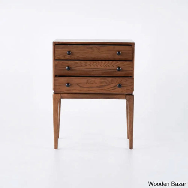  - Wooden Bazar