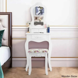  - Wooden Bazar