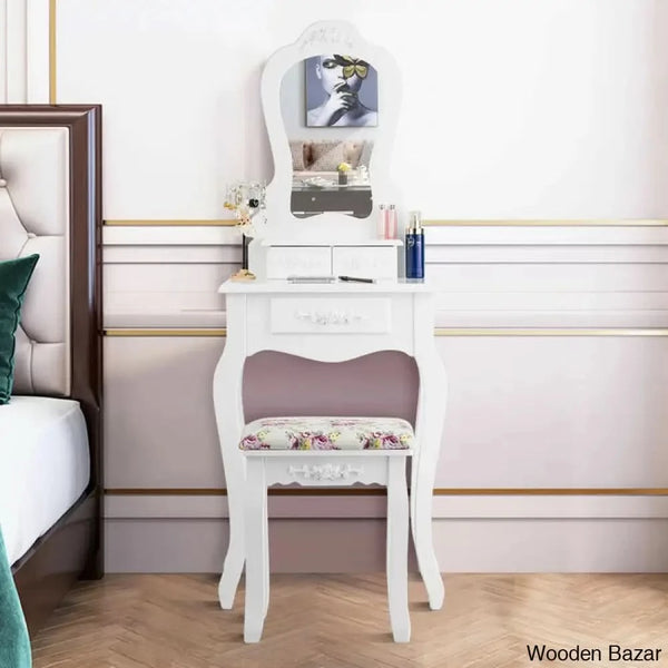  - Wooden Bazar