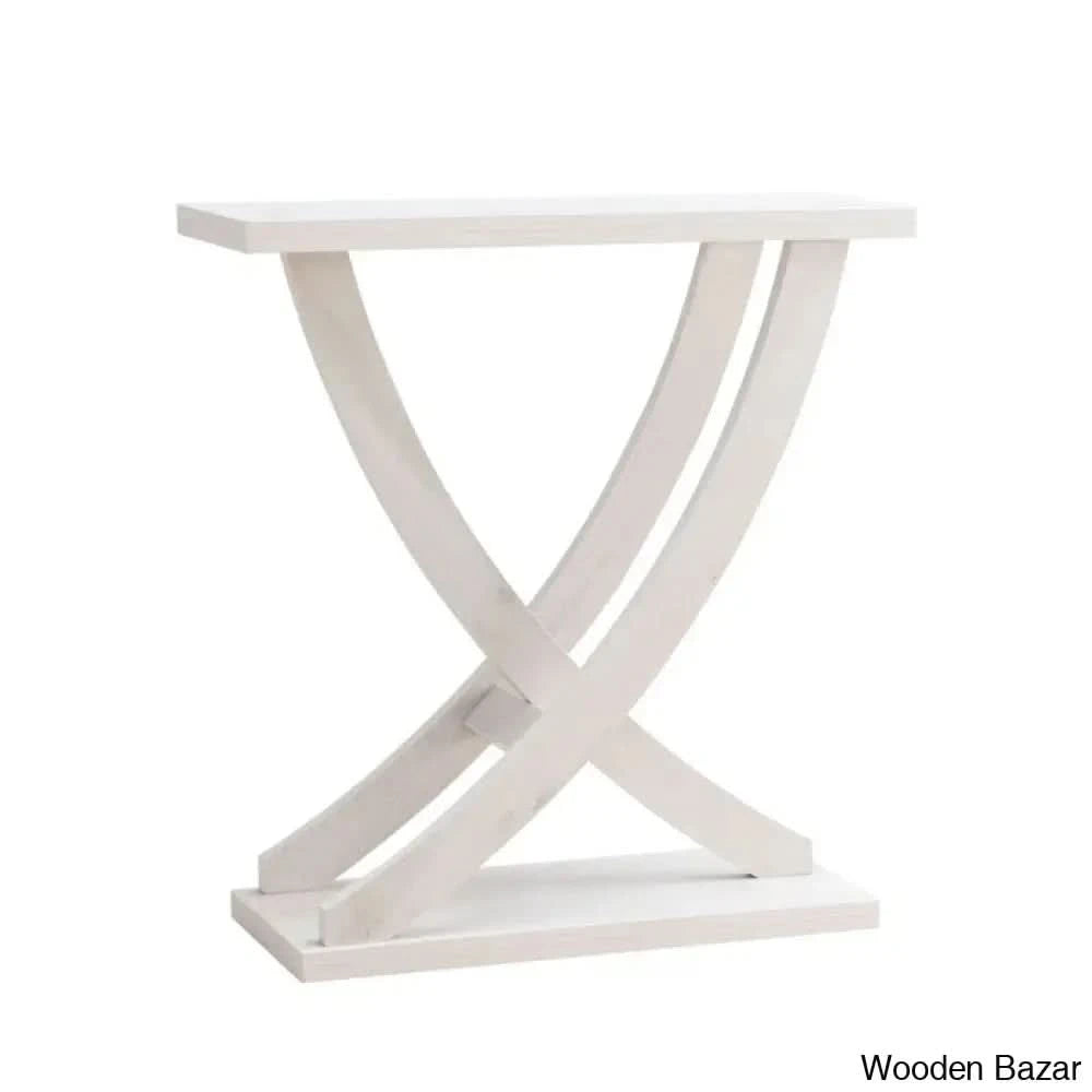 Buy End Tables - Console Table