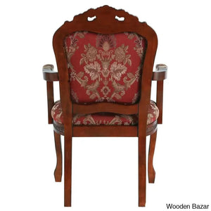  - Wooden Bazar